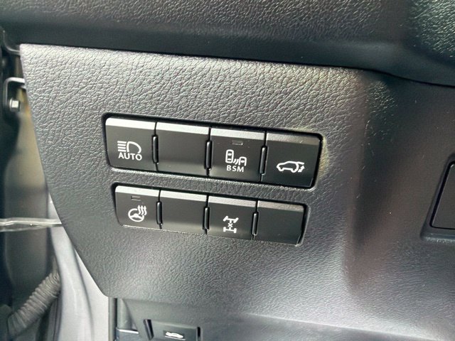 Used 2021 Lexus NX 300 AWD w/ Accessory Package image 18