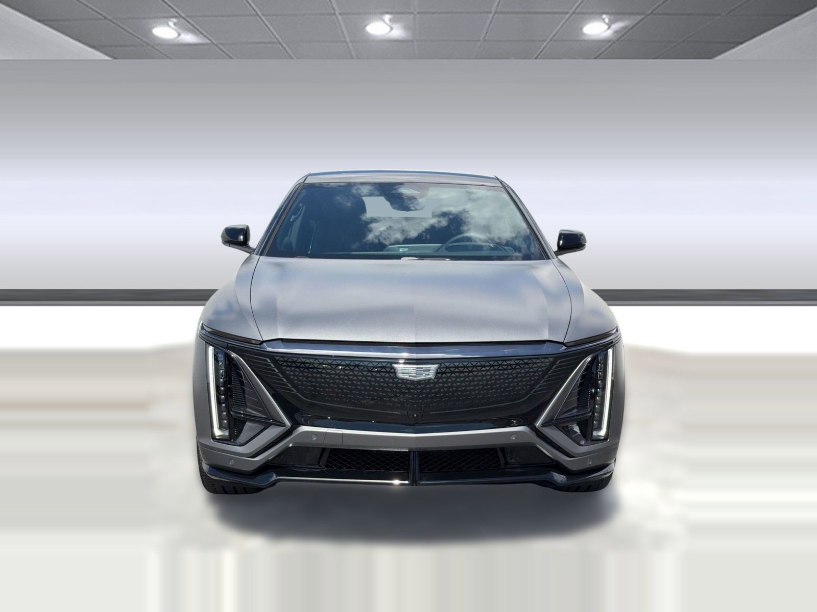 New 2026 Cadillac Lyriq V w/ LPO, Floor Liner Package AWD/4WD image 5