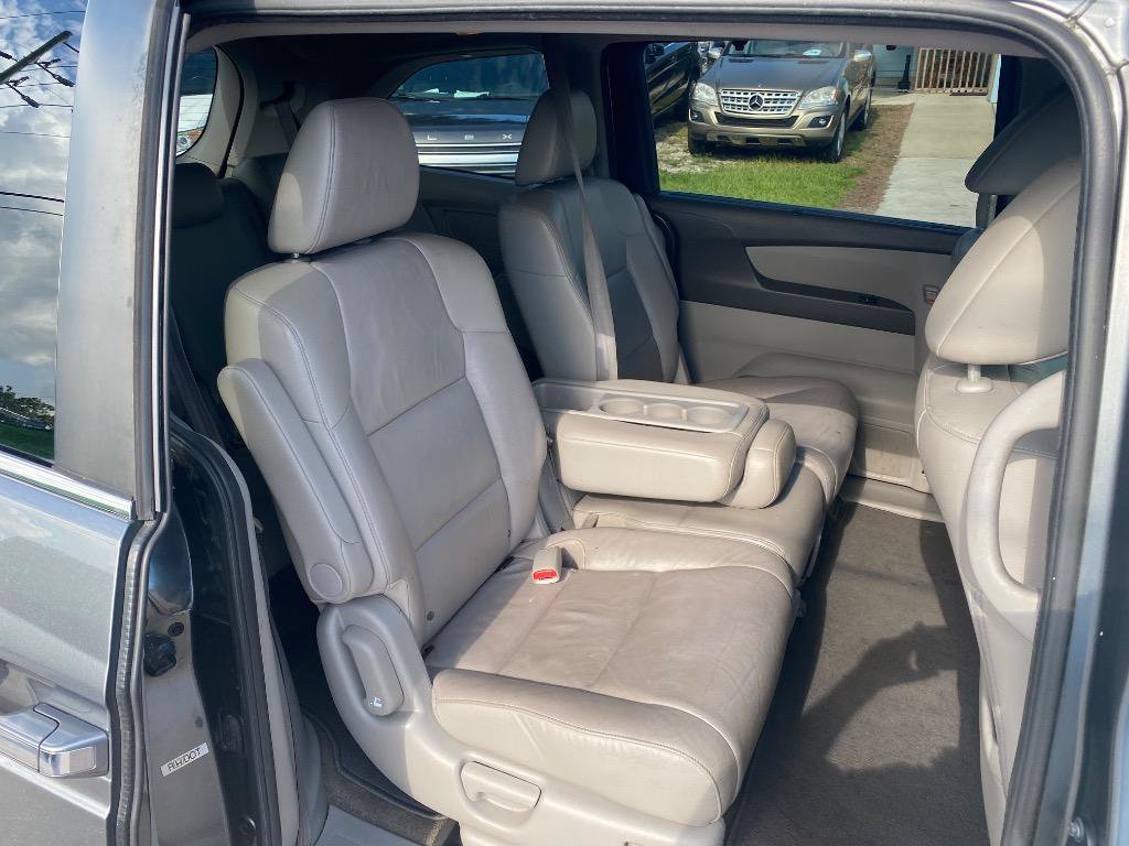 Used 2013 Honda Odyssey EX-L image 19
