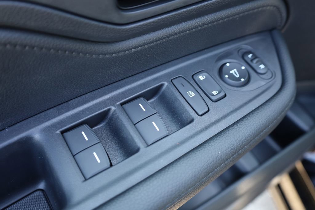 New 2026 Honda Odyssey Sport-L image 10