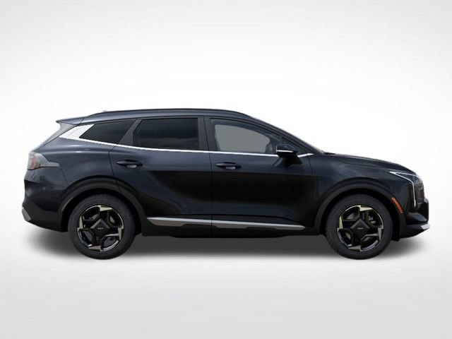 New 2026 Kia Sportage EX w/ EX Panorama Roof Package FWD image 7
