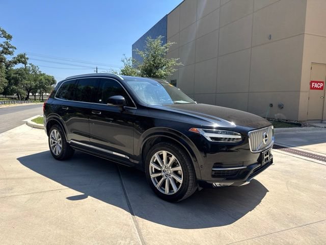 Used 2016 Volvo XC90 T6 Inscription AWD/4WD image 5
