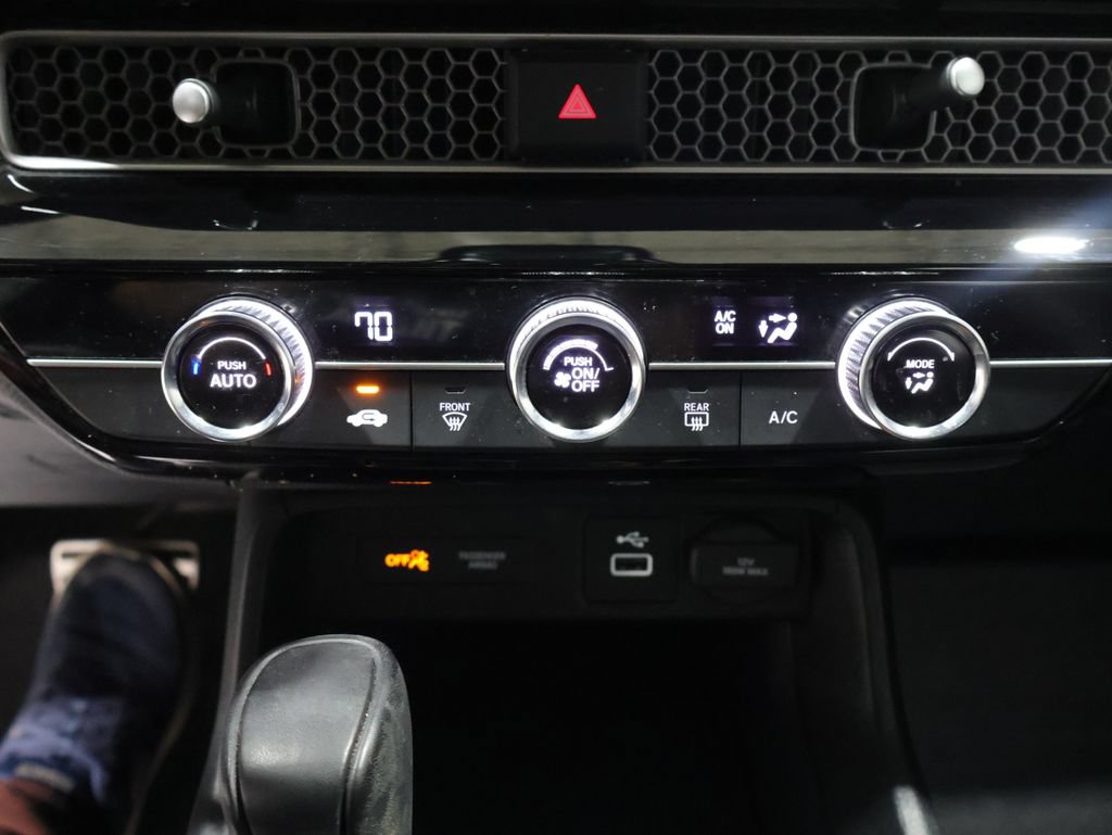 Used 2024 Honda Civic Sport image 30