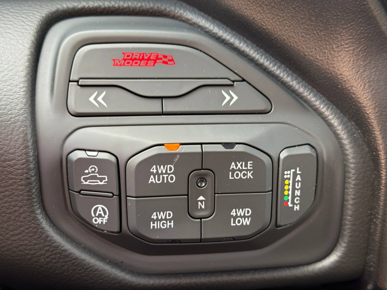 New 2027 RAM 1500 RHO AWD/4WD image 26