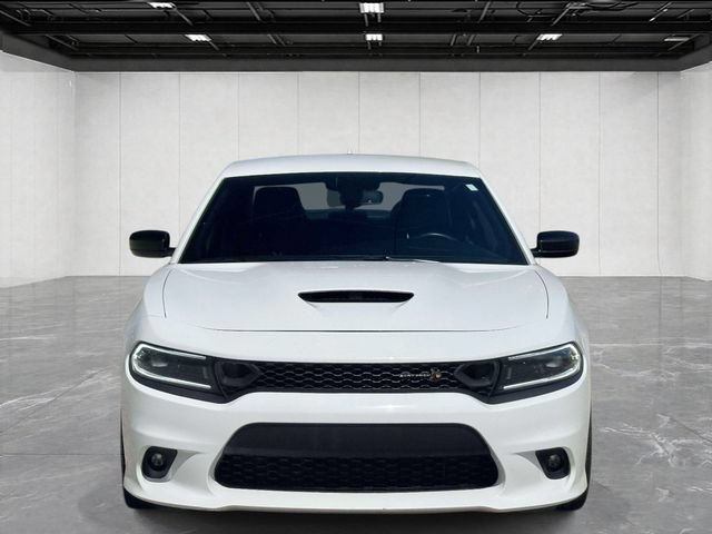 Certified 2023 Dodge Charger Scat Pack w/ Plus Group RWD image 8