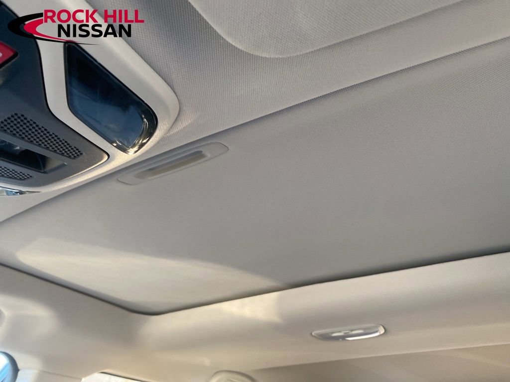 Used 2024 Subaru Outback Limited image 27