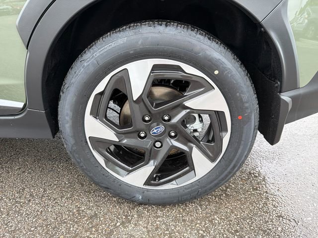 New 2026 Subaru Crosstrek 2.5i Limited AWD/4WD image 26