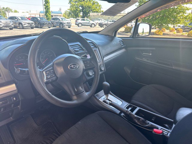 Used 2013 Subaru Crosstrek 2.0i Premium w/ Popular Pkg 1 AWD/4WD image 10