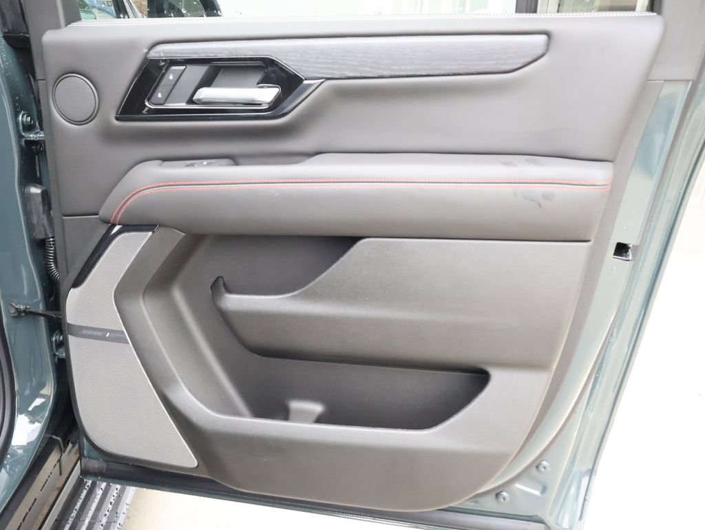 New 2026 GMC Yukon XL AT4 Ultimate image 42