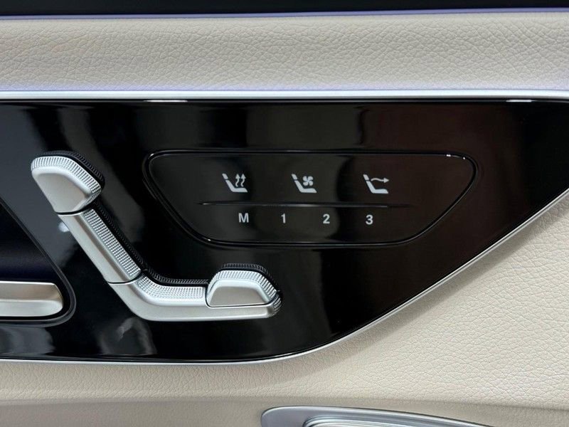 New 2026 Mercedes-Benz CLE 300 4MATIC Cabriolet image 10