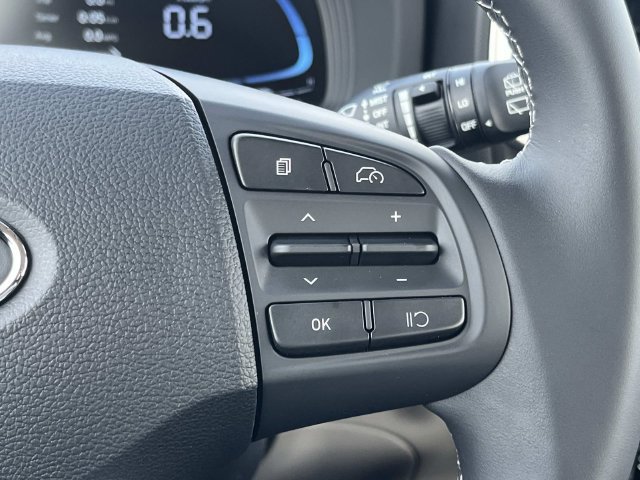 New 2026 Hyundai Venue SEL FWD image 27