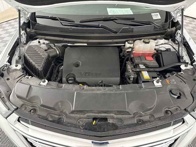 Used 2023 Chevrolet Traverse Premier image 32