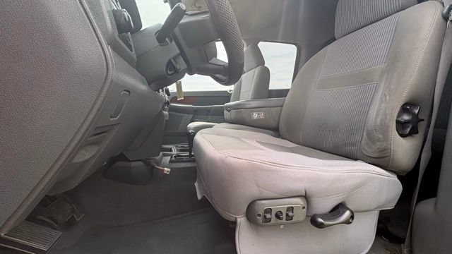 Used 2006 Dodge Ram 2500 Truck SLT w/ Quad Cab Big Horn Value Group AWD/4WD image 8