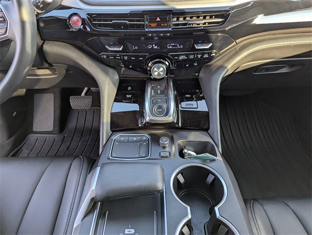 Certified 2024 Acura MDX 3.5L image 26