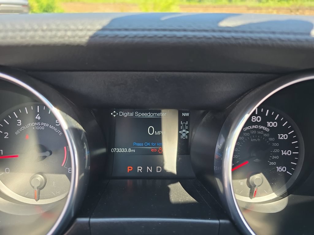 Used 2019 Ford Mustang Premium w/ Ford Safe & Smart Package RWD image 21