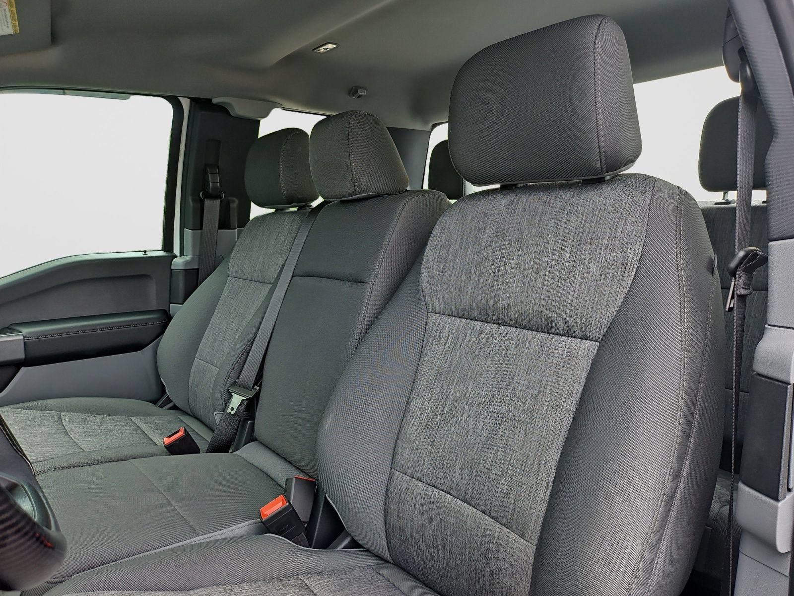 Used 2023 Ford F250 XL w/ STX Appearance Package AWD/4WD image 24