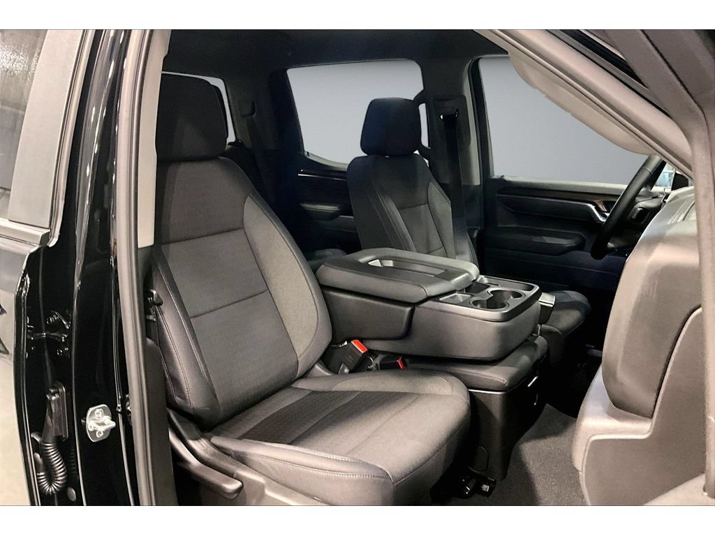 New 2026 Chevrolet Silverado 1500 LT AWD/4WD image 53