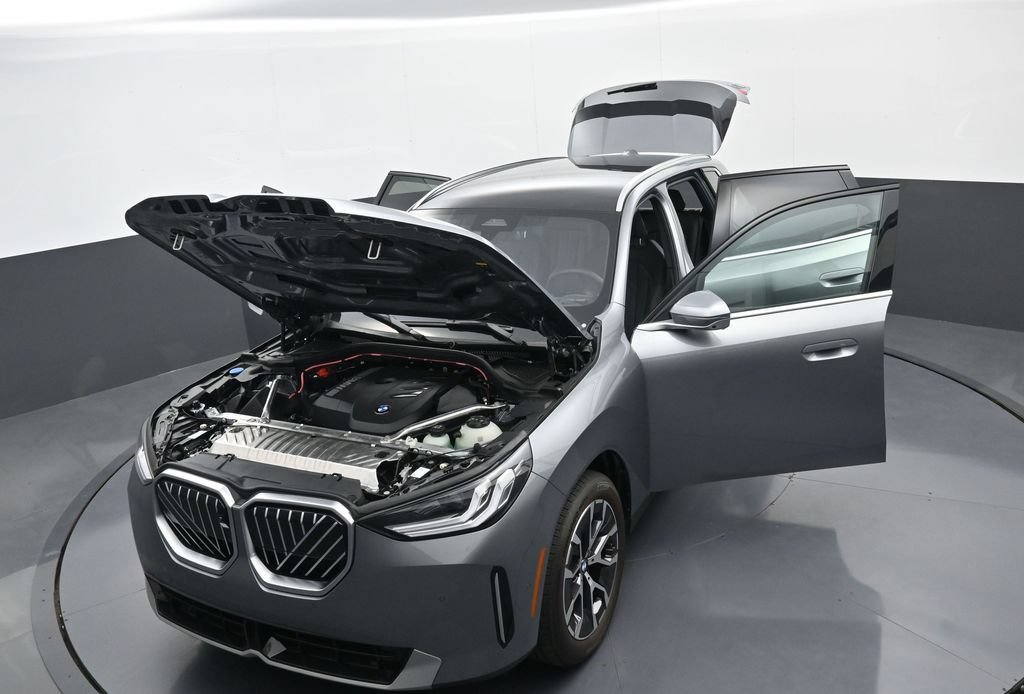 New 2026 BMW X3 xDrive30i w/ Premium Package AWD/4WD image 37