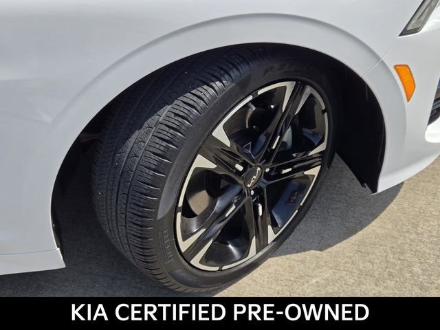 Used 2024 Kia K5 GT-Line w/ GT-Line Premium Package FWD image 6
