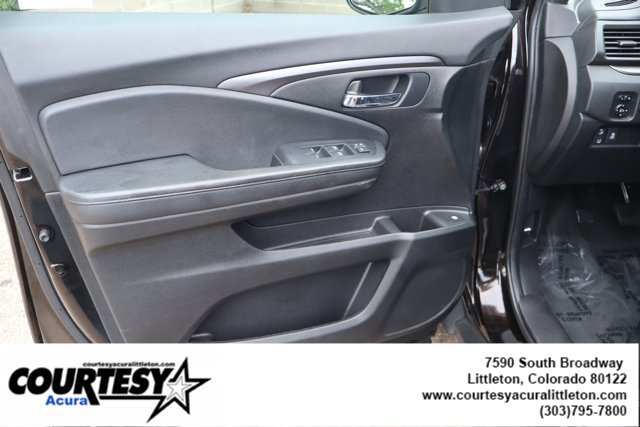 Used 2021 Honda Passport Sport image 21