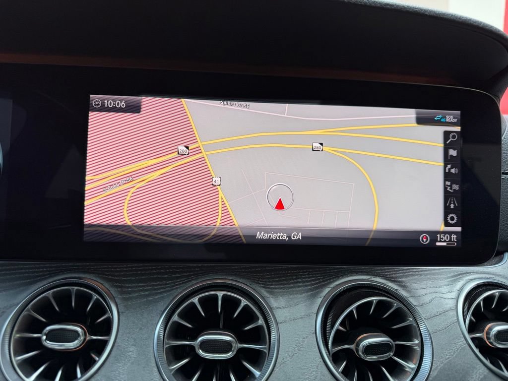 Used 2020 Mercedes-Benz AMG GT 63 S image 24