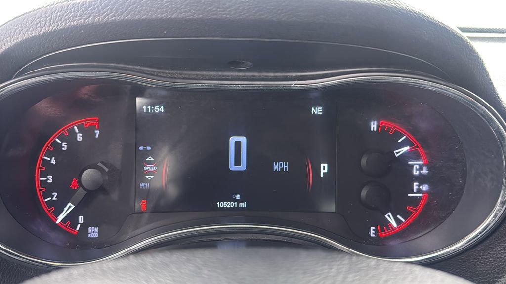 Used 2014 Dodge Durango SXT w/ Quick Order Package 23B image 20