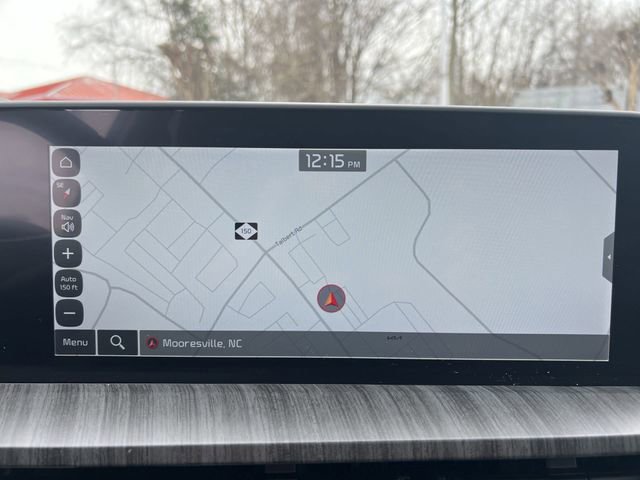 Certified 2025 Kia Telluride EX image 18