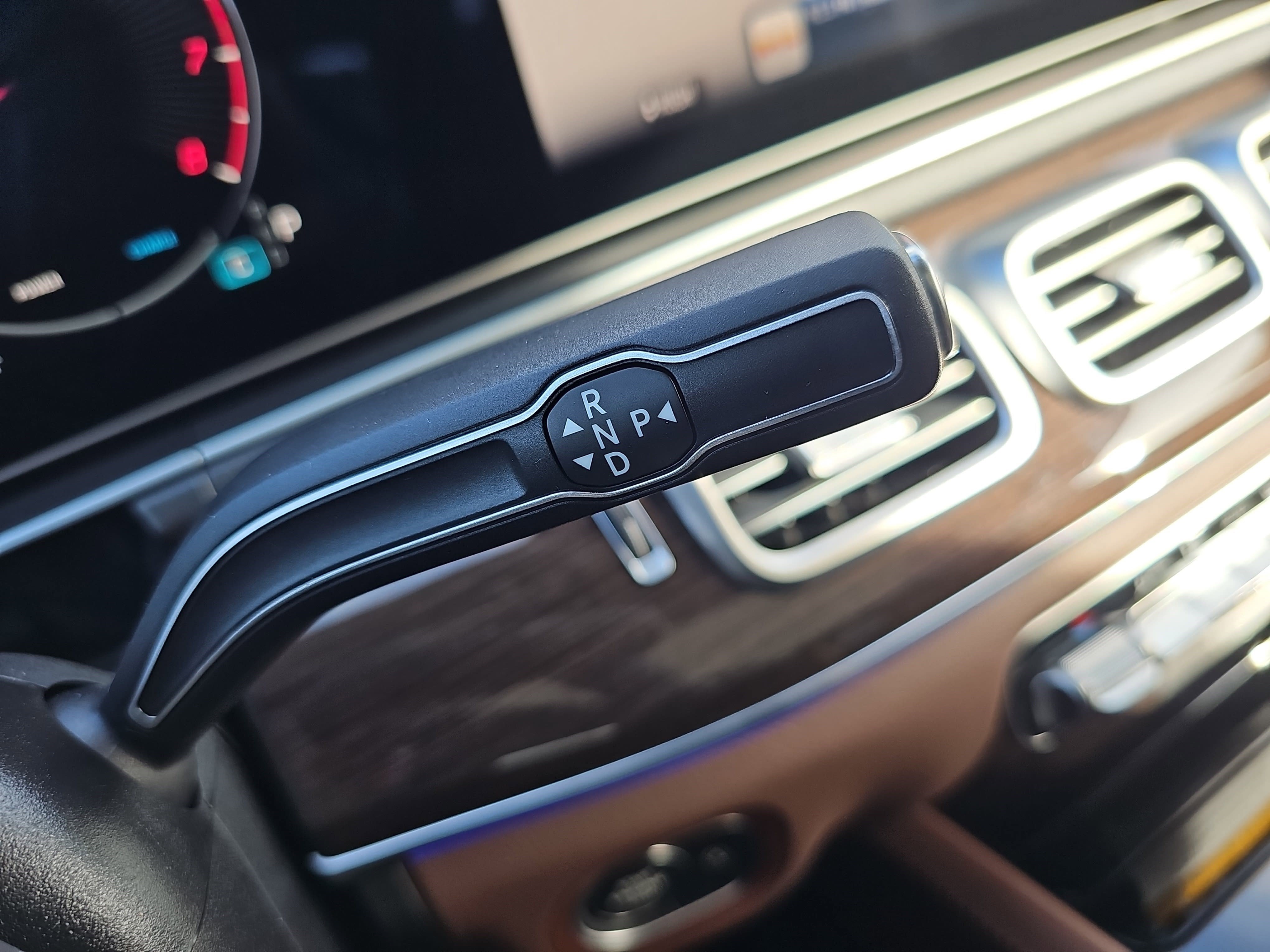 New 2026 Mercedes-Benz GLE 350 4MATIC image 25