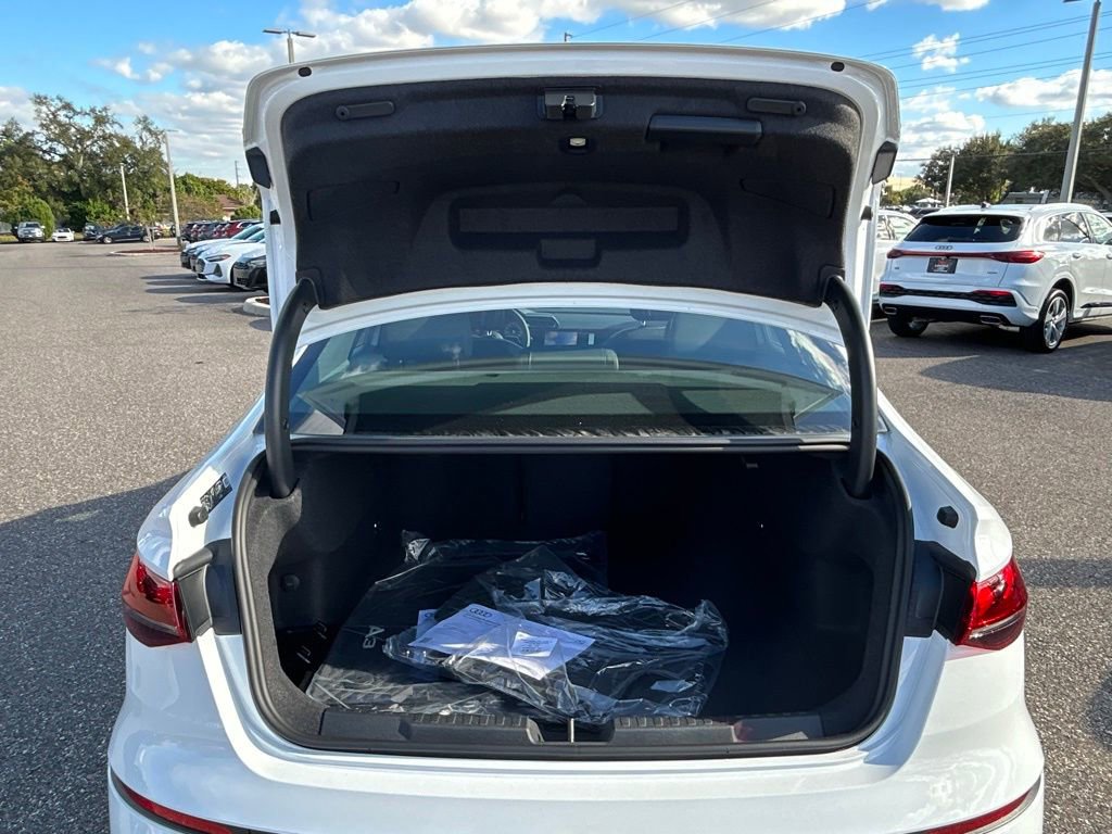 New 2026 Audi A3 2.0T Premium AWD/4WD image 52