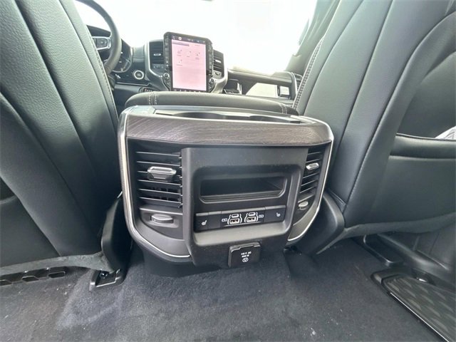 New 2026 RAM 1500 Laramie w/ Night Edition image 6
