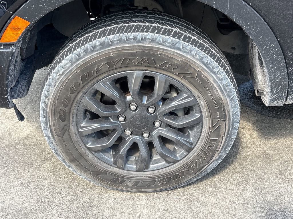 Used 2020 Ford Ranger XL RWD image 11