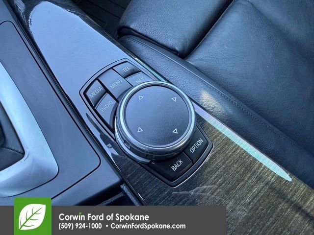 Used 2016 BMW 328i Gran Turismo xDrive image 35