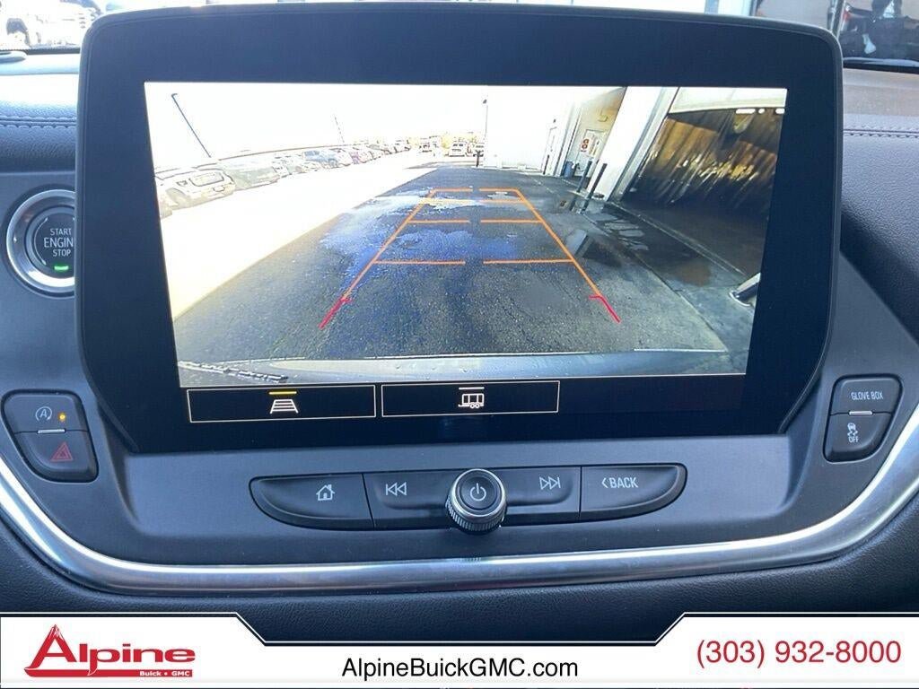 Used 2023 Chevrolet Blazer LT AWD/4WD image 18