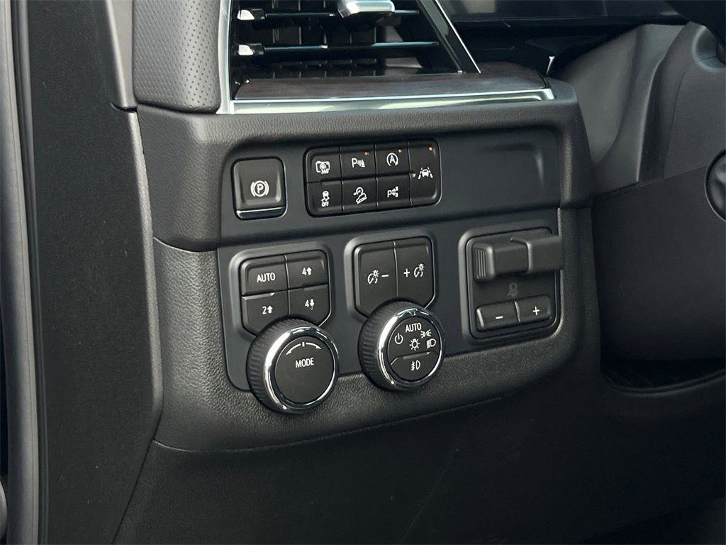 New 2026 Chevrolet Tahoe Premier image 20