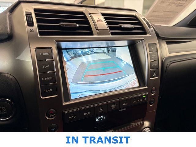 Used 2020 Lexus GX 460 Premium w/ Premium Package AWD/4WD image 18