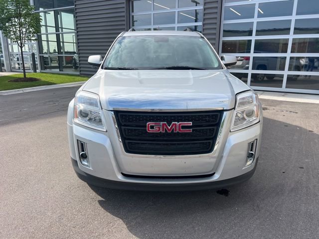 Used 2014 GMC Terrain SLT FWD image 2