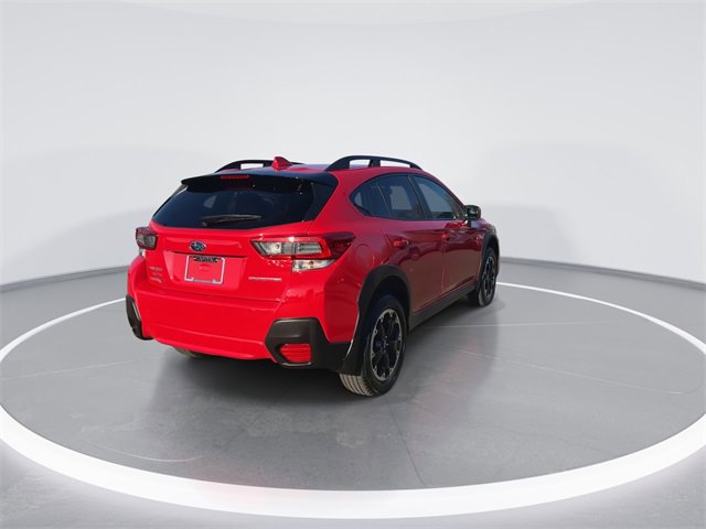 Certified 2023 Subaru Crosstrek 2.0i Premium image 7