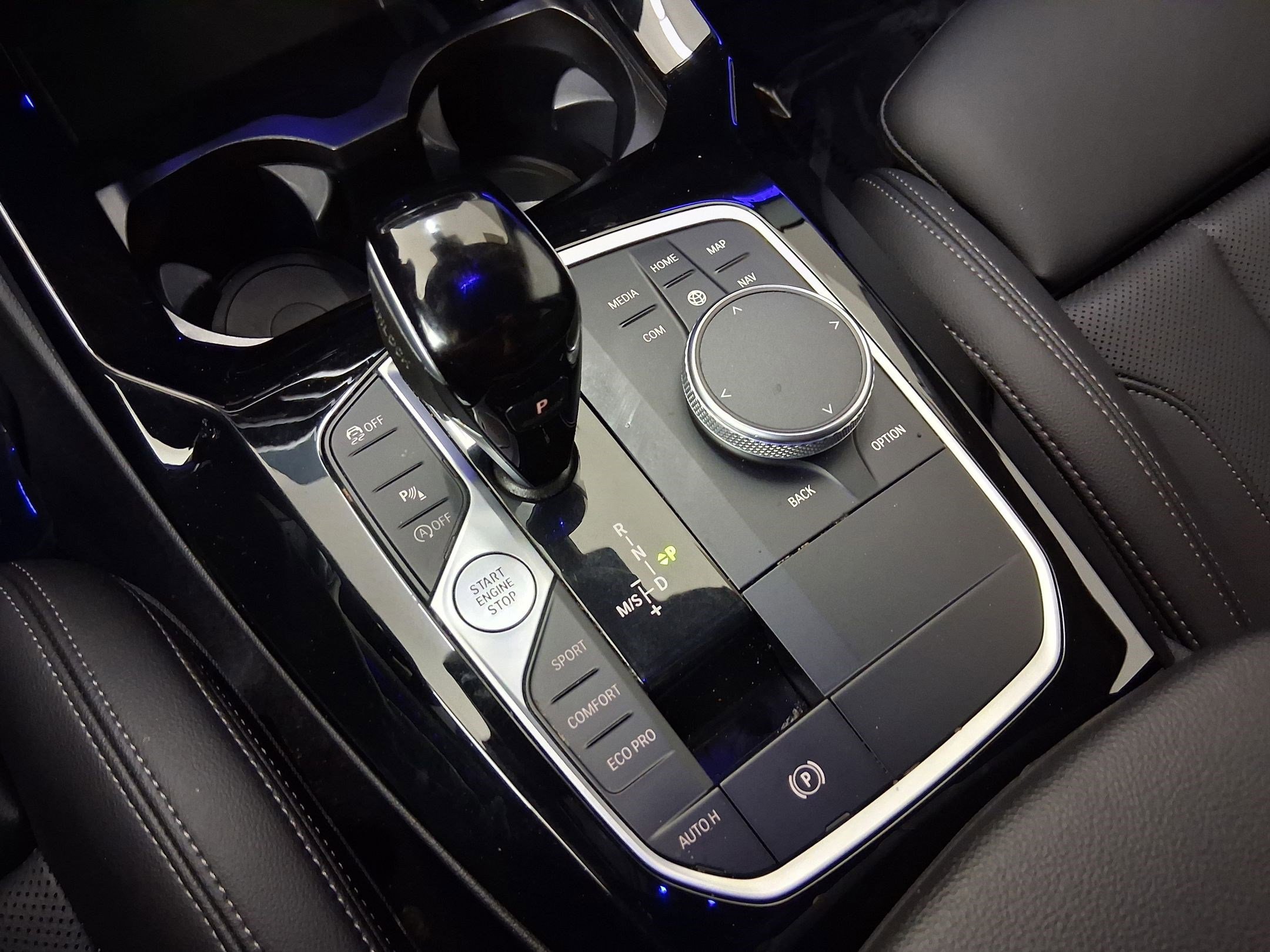 Certified 2023 BMW X3 sDrive30i w/ Convenience Package w/ZPA image 17