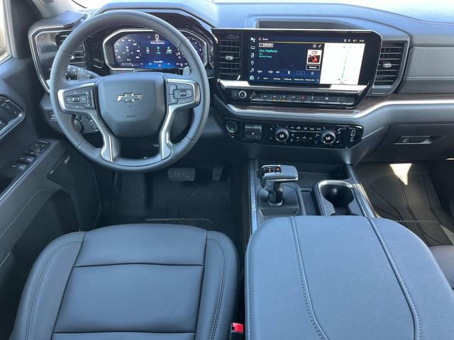New 2026 Chevrolet Silverado 1500 RST w/ RST All Star Premium Package AWD/4WD image 17