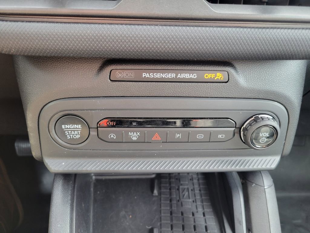 Used 2025 Ford Bronco Sport Badlands AWD/4WD image 20