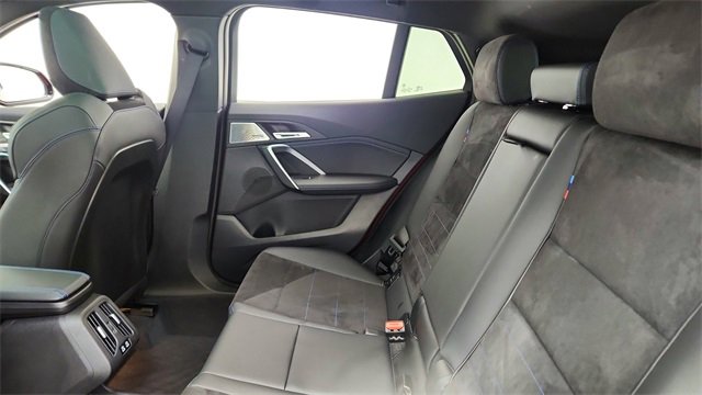 Used 2025 BMW X2 M35i image 29