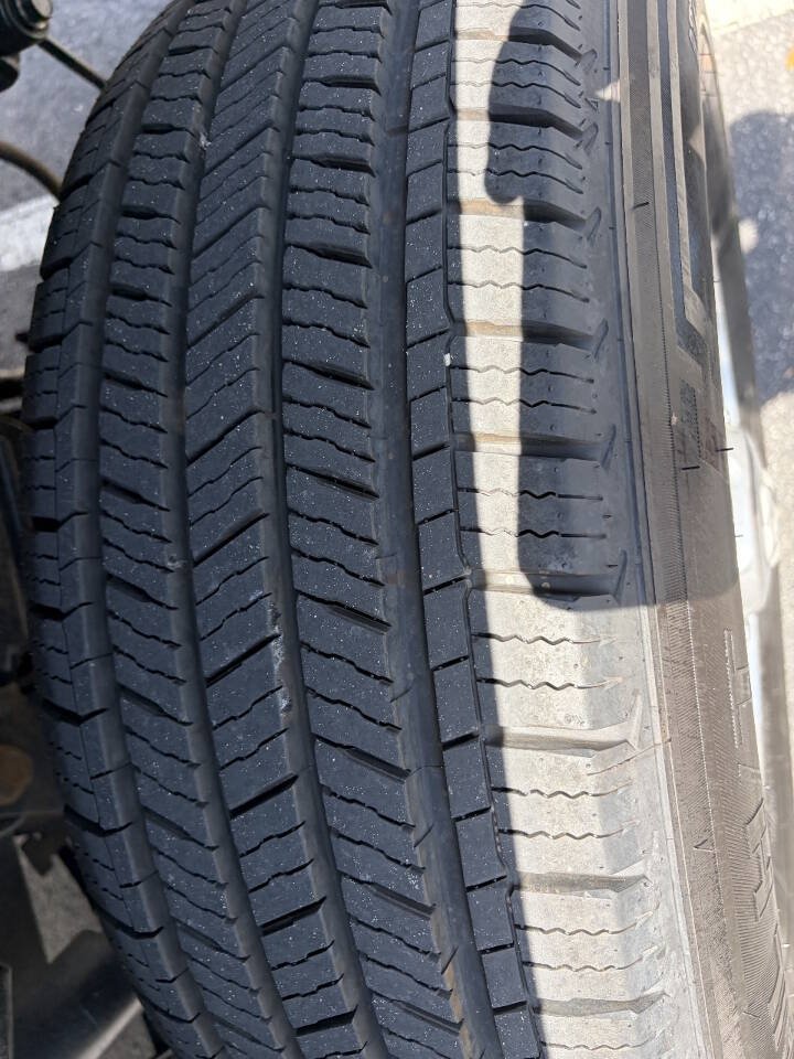 Used 2017 RAM 2500 Tradesman w/ Chrome Appearance Group AWD/4WD image 89