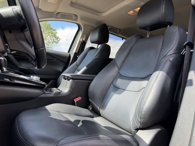 Certified 2022 MAZDA CX-9 Touring Plus AWD/4WD image 10