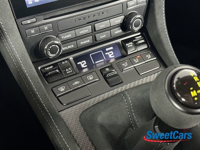 Used 2023 Porsche 718 Cayman GT4 RS w/ Weissach Package image 24