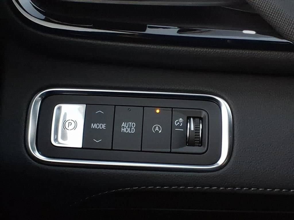 New 2026 Buick Enclave Sport Touring w/ Power Package FWD image 13