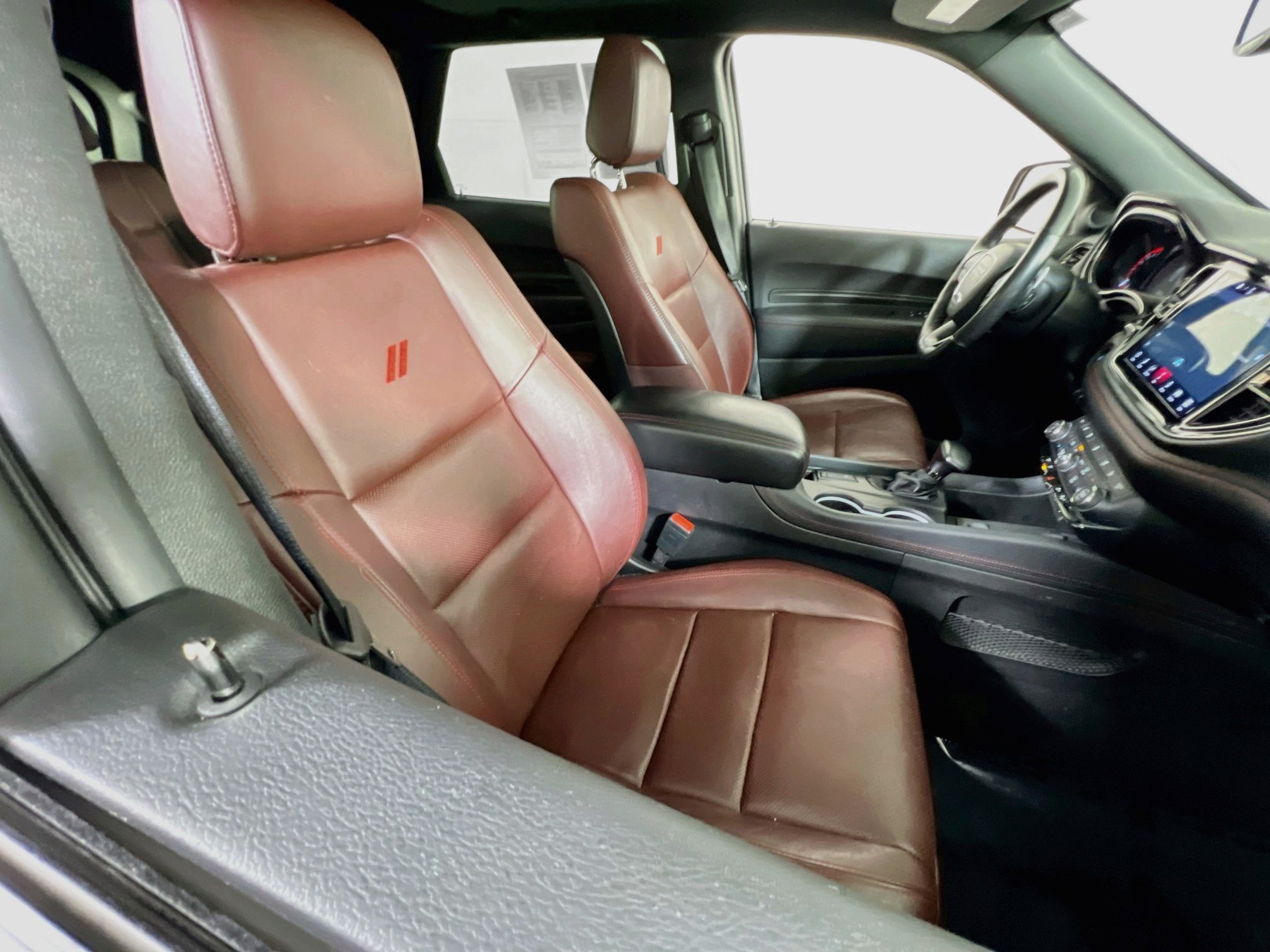 Used 2023 Dodge Durango R/T AWD/4WD image 29