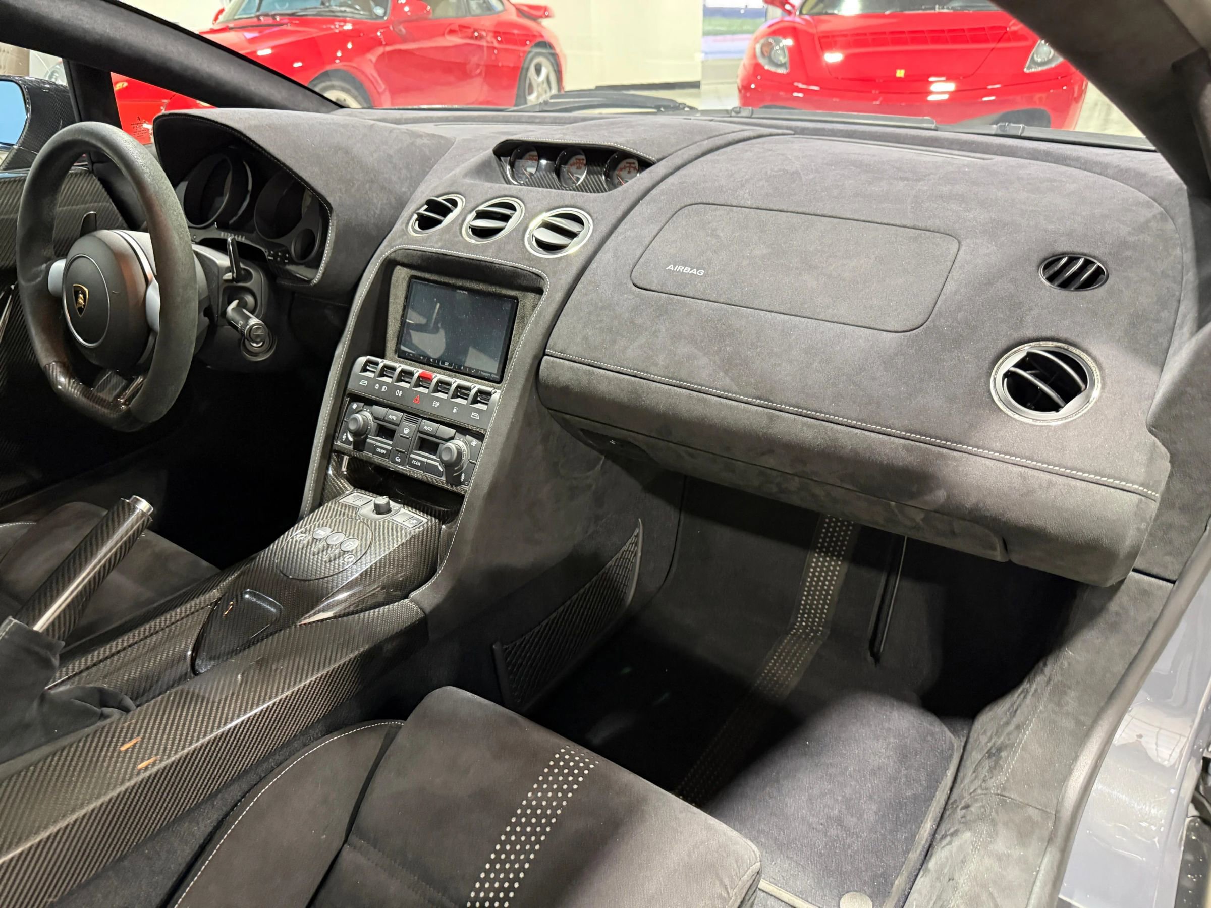 Used 2008 Lamborghini Gallardo Superleggera image 55