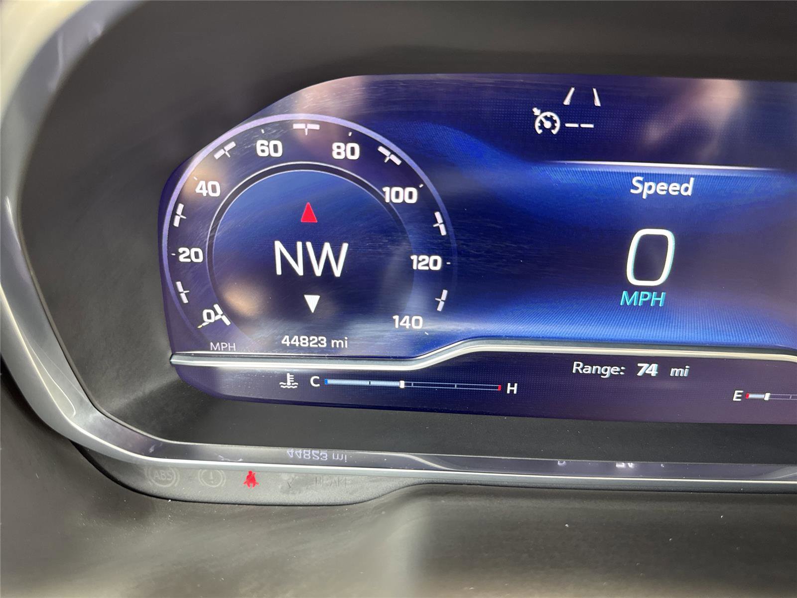 Used 2023 Chevrolet Tahoe Premier RWD image 41