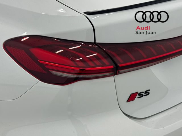 New 2026 Audi S5 Premium Plus AWD/4WD image 11