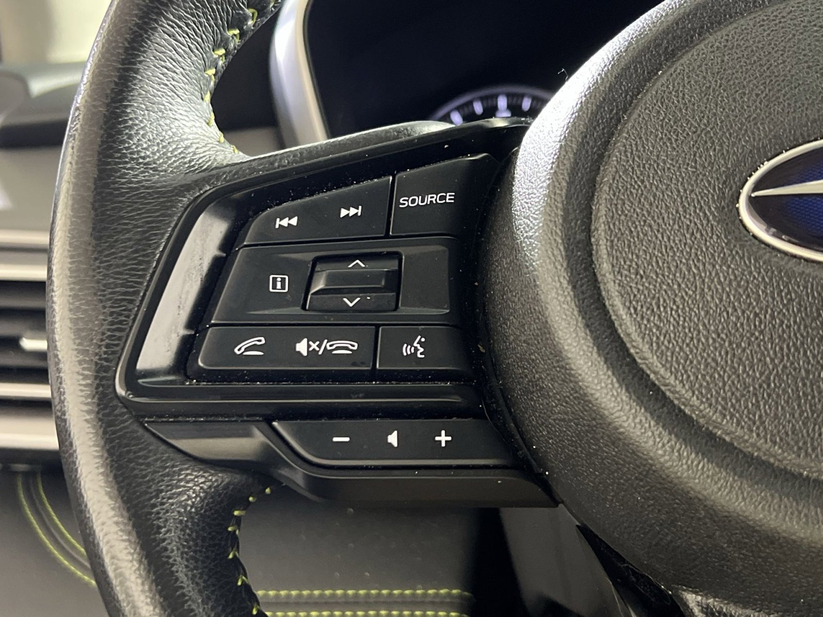 Used 2024 Subaru Outback Onyx Edition image 30